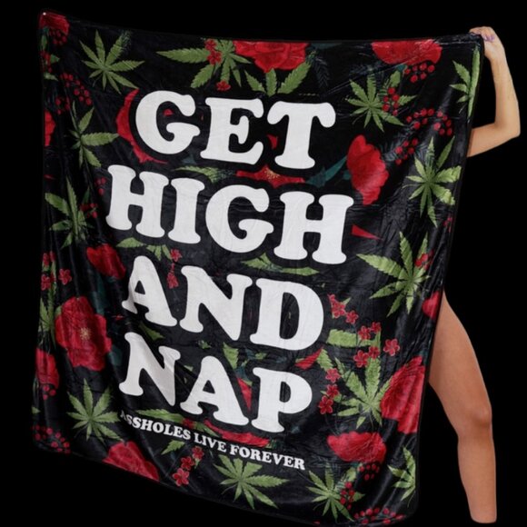 ALF Other - ALF Blanket